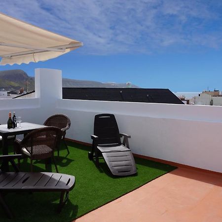 Apartamento Conpe Las Palmas de Gran Canaria Exterior photo