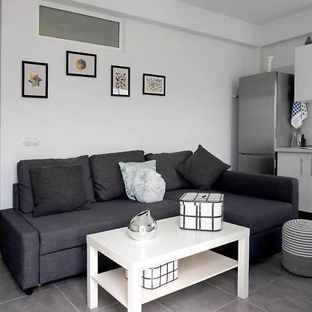 Apartamento Conpe Las Palmas de Gran Canaria Exterior photo