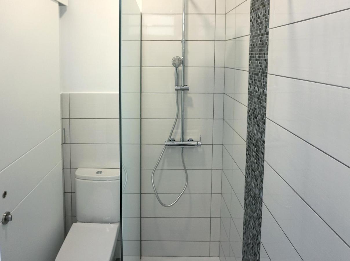 Apartamento Conpe Las Palmas de Gran Canaria Exterior photo