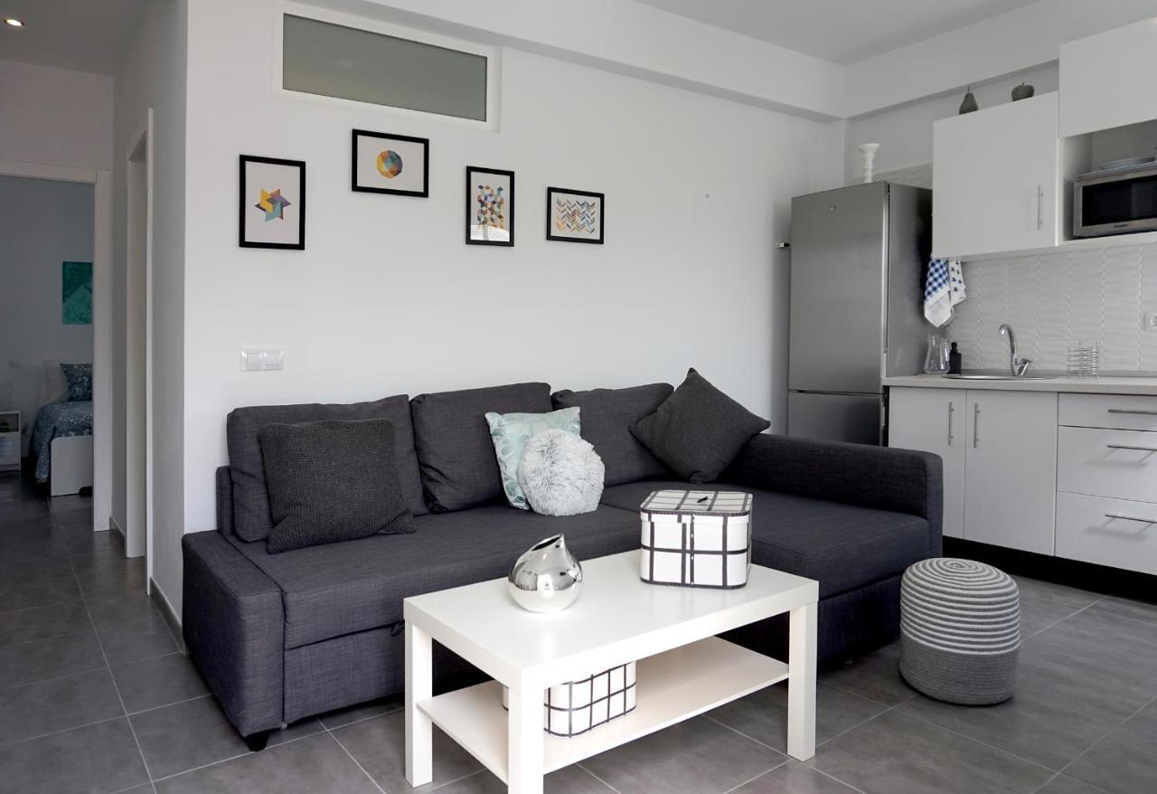 Apartamento Conpe Las Palmas de Gran Canaria Exterior photo