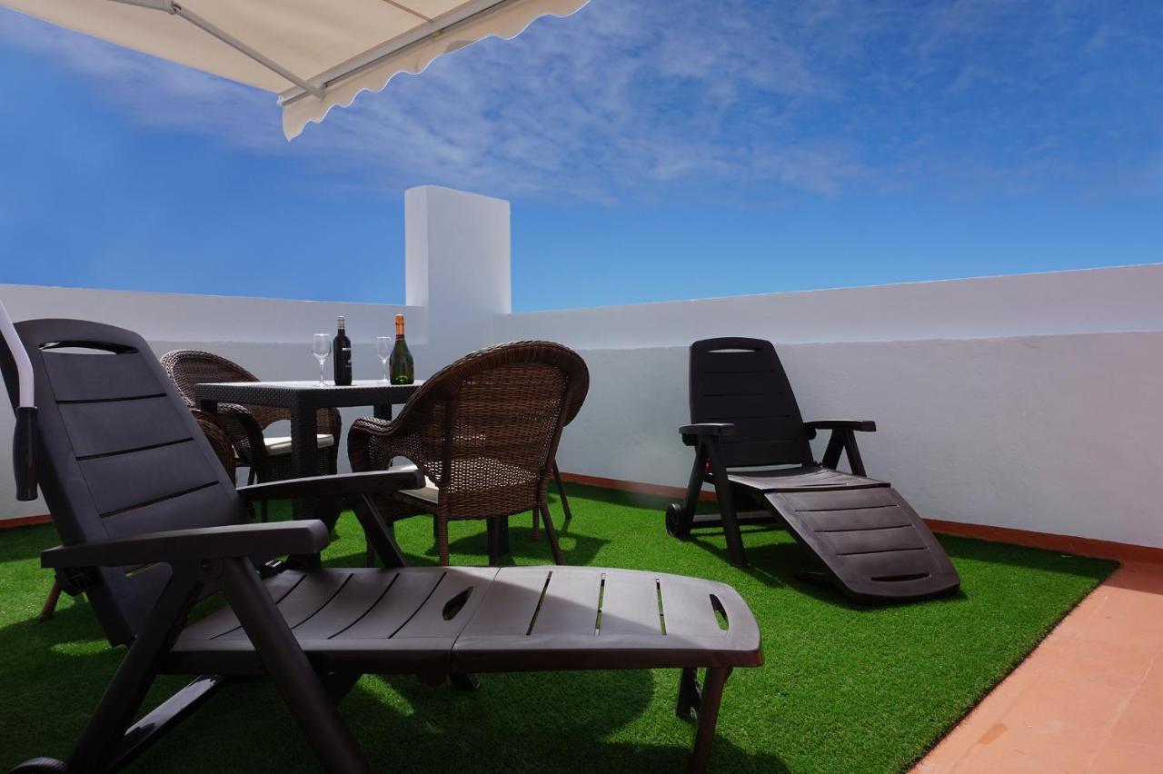 Apartamento Conpe Las Palmas de Gran Canaria Exterior photo